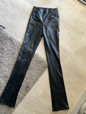 ZARA: PANTALON NOIR