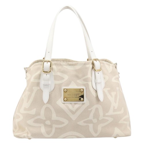 Louis vuitton tahitienne cabas - vuitton,