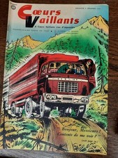 Coeurs Vaillants - Nº 49 /