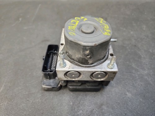 Bloc hydraulique abs - hydraulique,