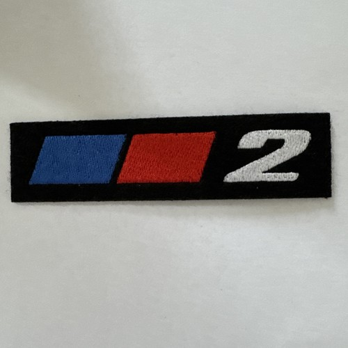 Patch écusson bmw voiture - Écusson, 2