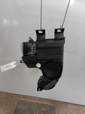 Caisson de basses CITROEN DS3 PHASE 1 9804926980