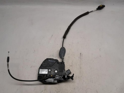 Renault clio serrure portière - clio,