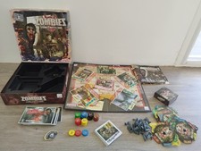 Zombies Asmodée La Blonde La