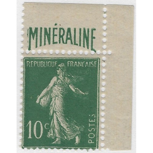 Semeuse timbre france - semeuse,