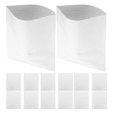  100 Pcs Sacs En Mousse