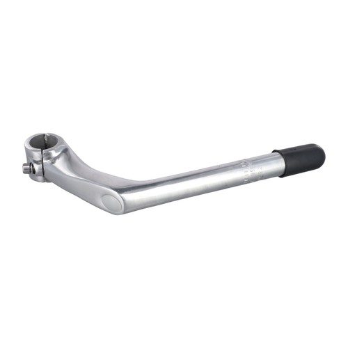 Tige vélo col cygne en - de,