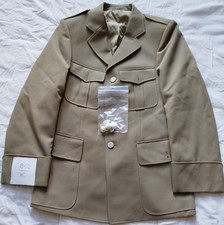 Veste uniforme officier état - officier,