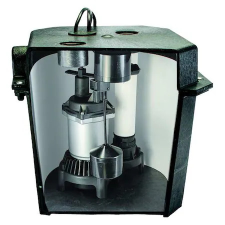 Pentair flotec fpzs33lts - flotec,