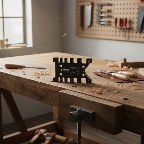 Guide assemblage - guide, d'assemblage