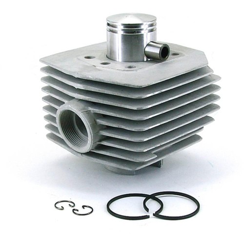 Cylindre tnt set aluminium - tnt,