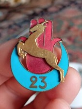 Ancien insigne regiment - ancien,