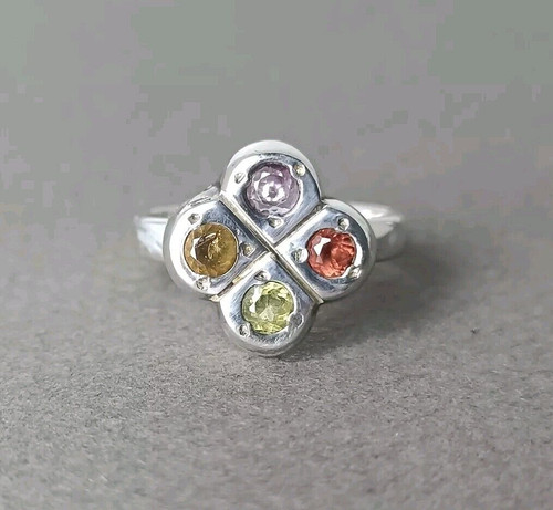 Ancienne bague pierres - ancienne,