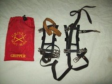 Grivel  Mount Gripper  Italy