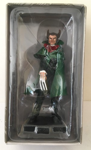 Eaglemoss figurine marvel 2019 - figurine,