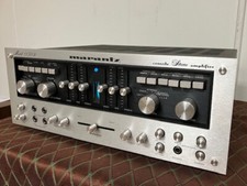 Vintage Marantz 1150D Stereo