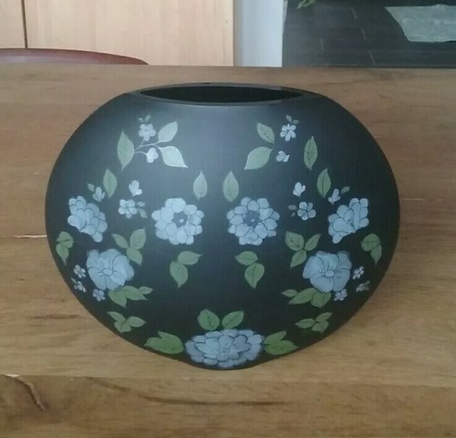 Peill putzler vase black - putzler,