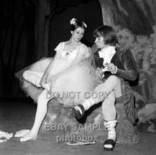 * RUDOLF NUREYEV / NOUREEV - Exclusive RARE PHOTO N 700*