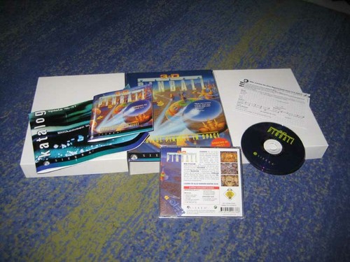 Jeu d ultra pinball - pc, 3