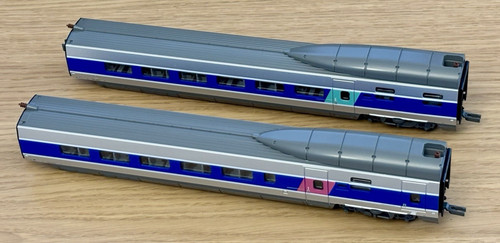 Mehano tgv atlantique version - tgv,