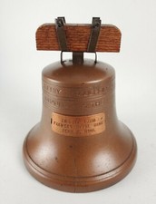 RARE Vtg Antique 1919 Liberty