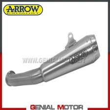 Pot D'Echappement Arrow Pro