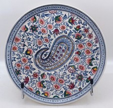 ANCIENNE PETITE ASSIETTE RONDE