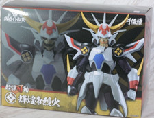 Samurai Troopers Kikoutei