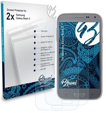 Bruni 2x Écran protecteur