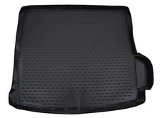 Tapis De Coffre En Caoutchouc Pour Land Rover Freelander 2007-2013 Exclusiv
