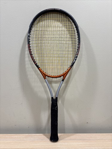 Head radical titanium - ti.radical,