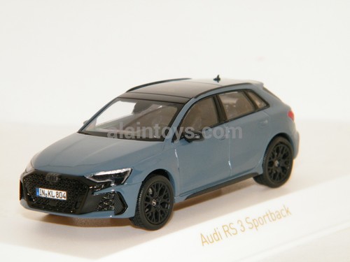 Audi sportback kemora - rs, 3
