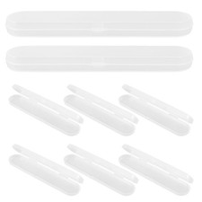  8 Pcs Boîte À Couverts