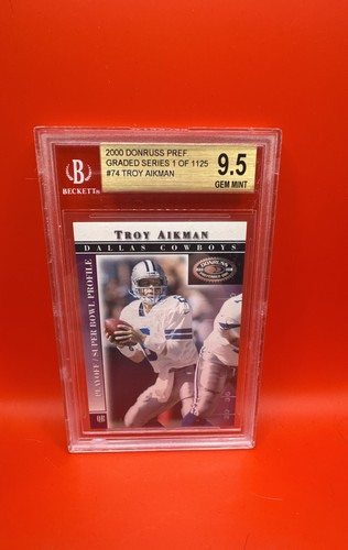 2000 donruss preferred - 2000,