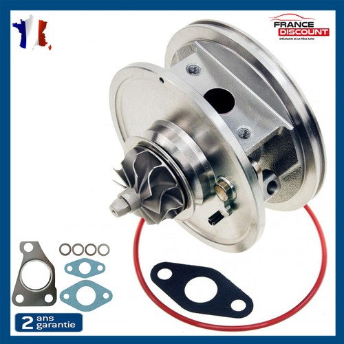 Chra turbo équilibré - turbo,