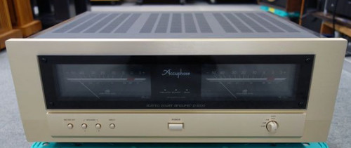 Accuphase 3000 power - p-3000,