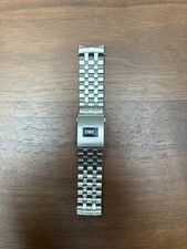 IWC Pilot Mark 17 And 18 Bracelet
