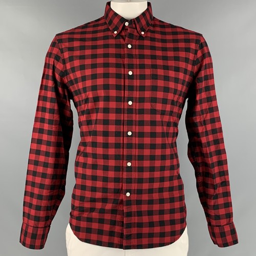 Chemise manches longues en - chemise, À