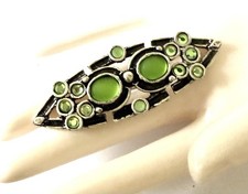 Broche Entre Guillemets