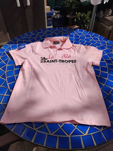Polo homme les - les, de
