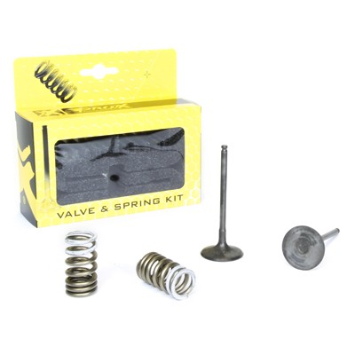 Kit conversion soupapes - de,