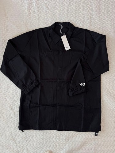 Veste entraîneur yohji - veste, y3