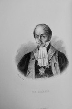 TIMON LIVRE DES ORATEURS 1844