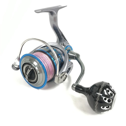 Daiwa spinning reel - daiwa, 17x