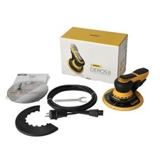 Mirka deros 750 175mm - deros,