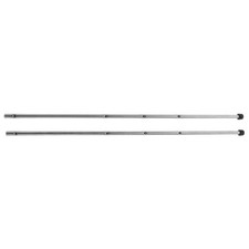  2 Pcs Poignee Babyfoot