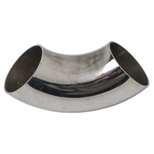 Tuyau Courbe Industriel