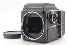 [N MINT] Zenza Bronica SQ-A