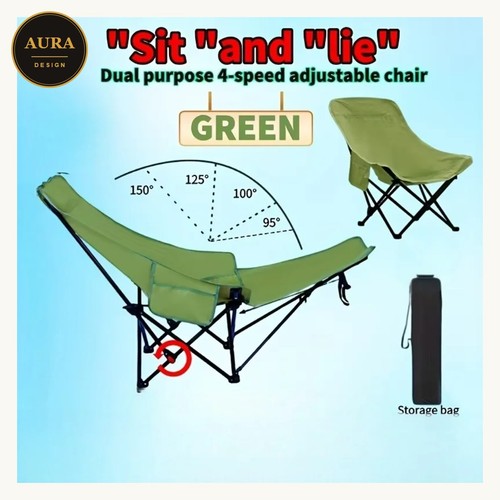 Chaise plage pliante - chaise,