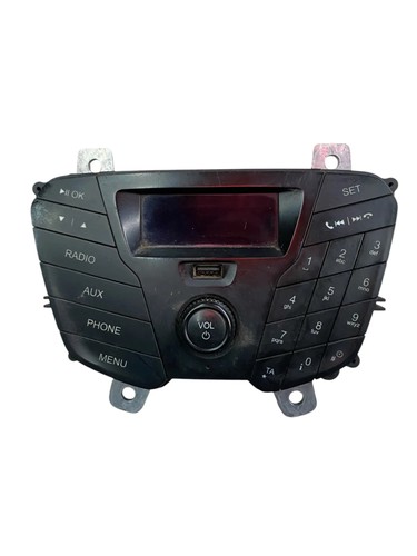 Ford transit furgon - ford, lecteur
